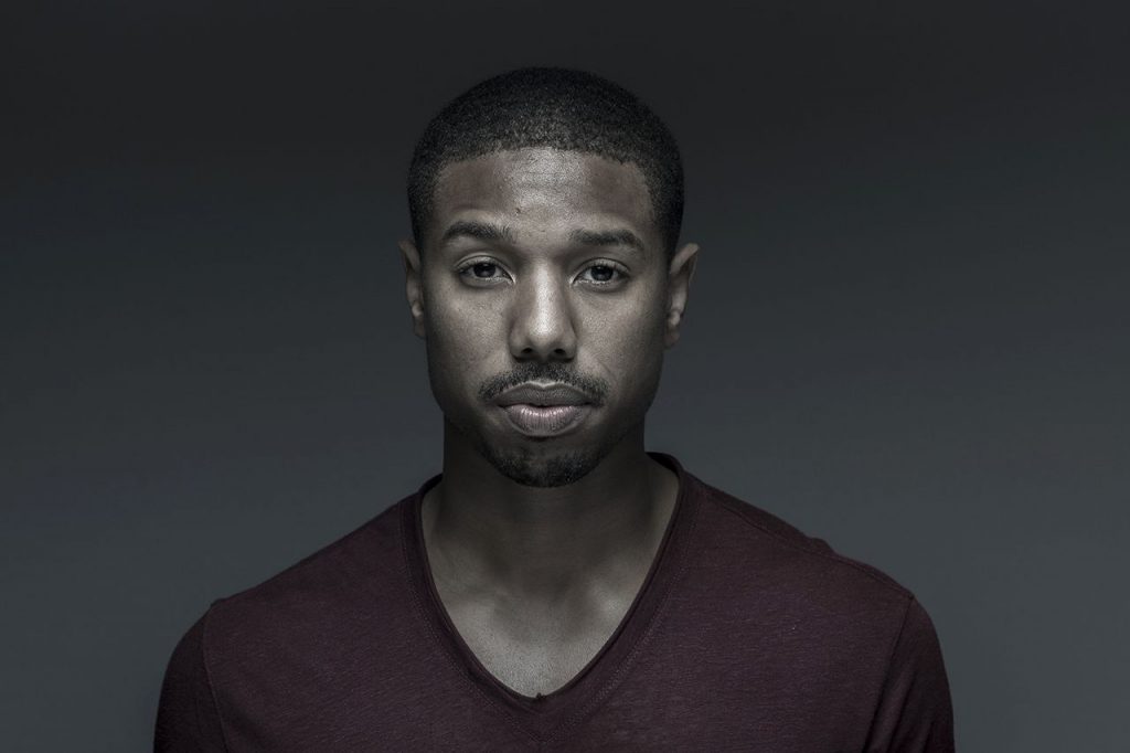 michael b jordan joins the cast of black panther will he play a villain 975662
