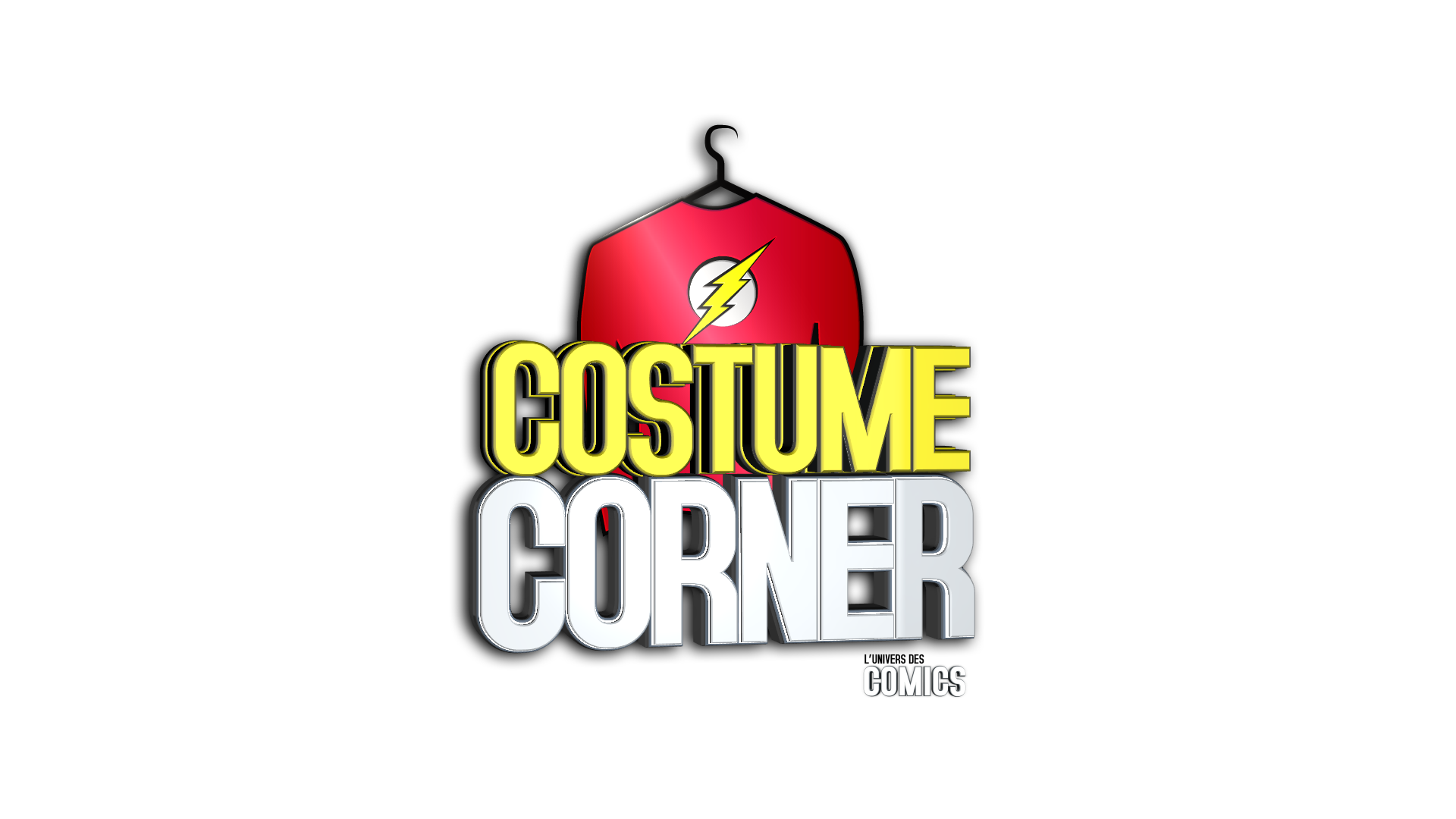 COSTUME CORNER: Bucky Barnes | L'Univers des Comics