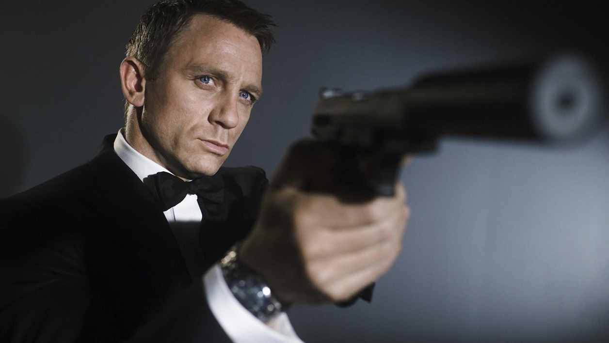 “Gambit” : Daniel Craig pourrait rejoindre le film | L'Univers des Comics